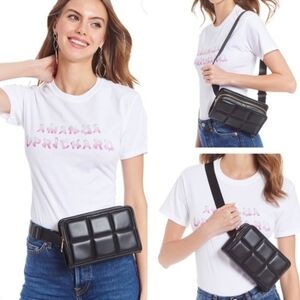 Amanda Uprichard Belt Bag